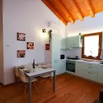 Apartamento Domus Jessica