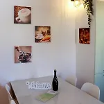 Domus Jessica Apartamento
