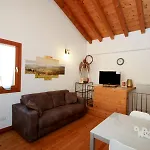 Apartamento Domus Jessica Campea