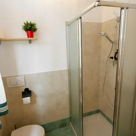 Apartment Domus Jessica *