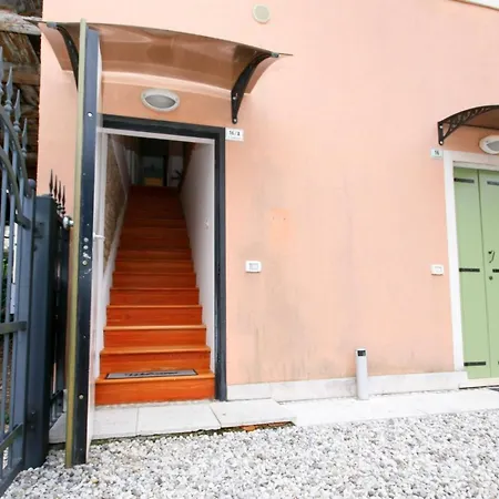 Domus Jessica * Campea