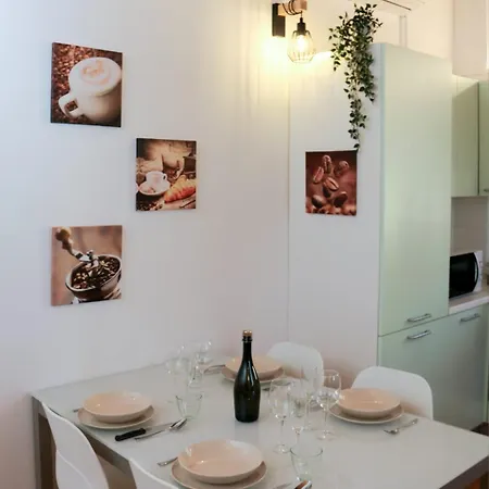 Domus Jessica * Campea