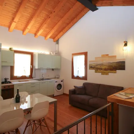 Domus Jessica * Campea