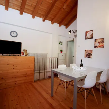 Domus Jessica Appartamento *