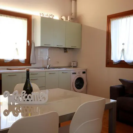 Domus Jessica * Campea