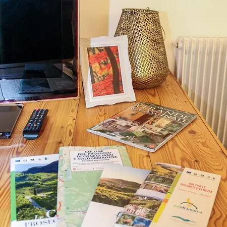 Apartment Domus Jessica