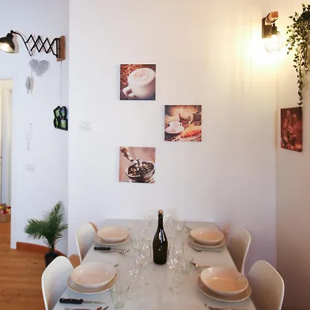 Domus Jessica Campea