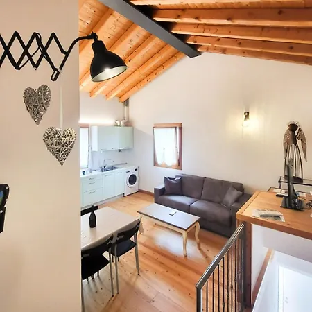 Apartment Domus Jessica