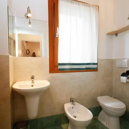 Domus Jessica Apartament