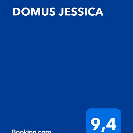 Domus Jessica Apartman