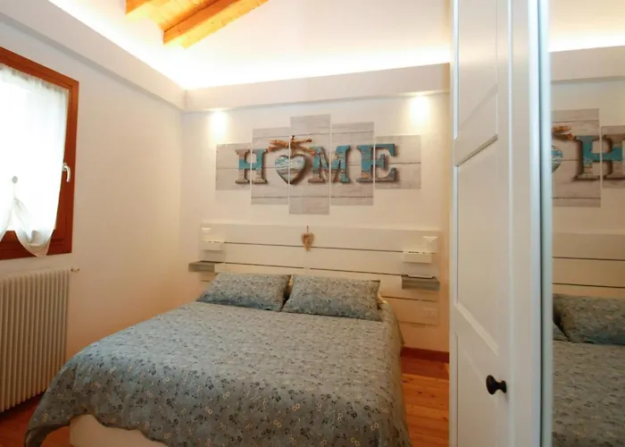 Appartement Domus Jessica