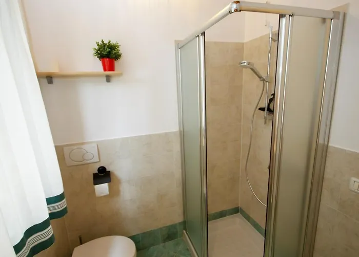 Appartement Domus Jessica *