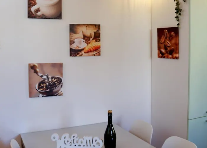 Domus Jessica Appartement
