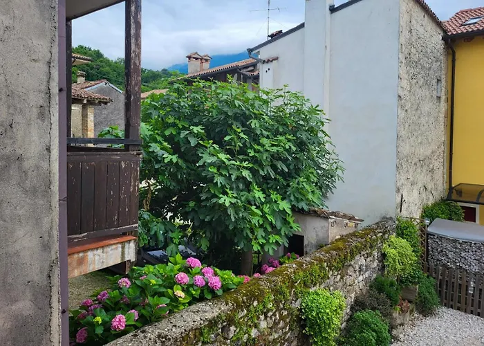 Domus Jessica Appartement