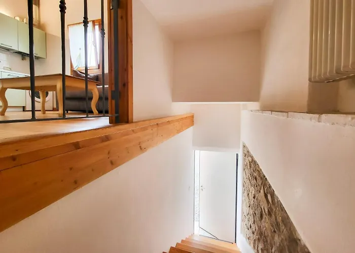 Apartamento Domus Jessica