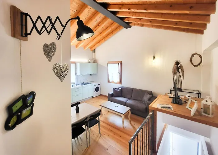 Appartement Domus Jessica